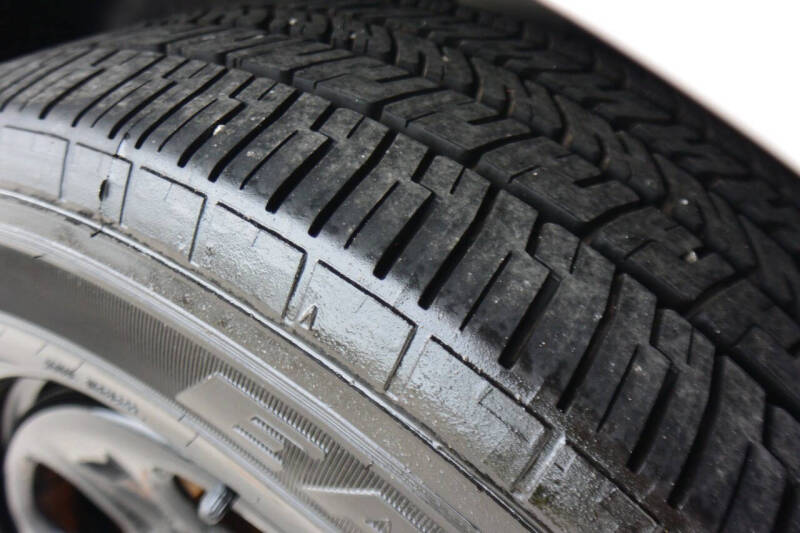 2017 Ford Taurus Police Interceptor