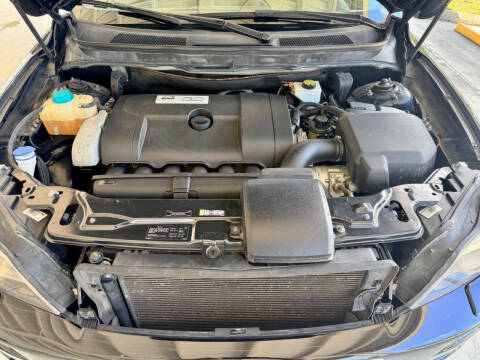 2014 Volvo XC90 3.2