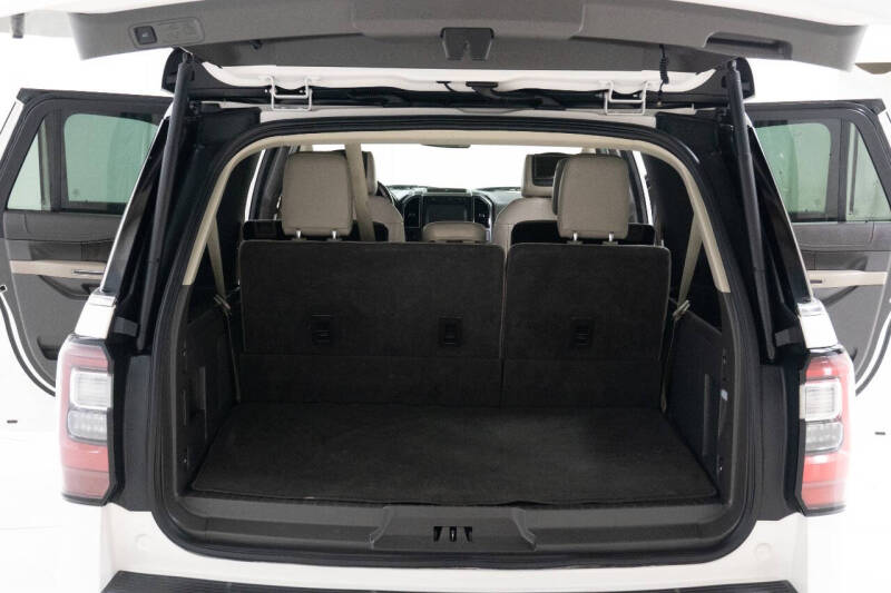 2018 Ford Expedition MAX Limited