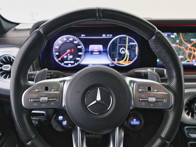 2021 Mercedes-Benz G-Class AMG G 63