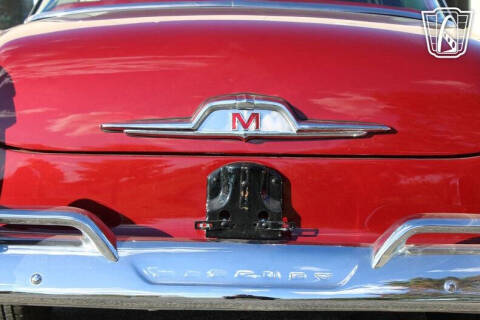 1956 Mercury Monterey