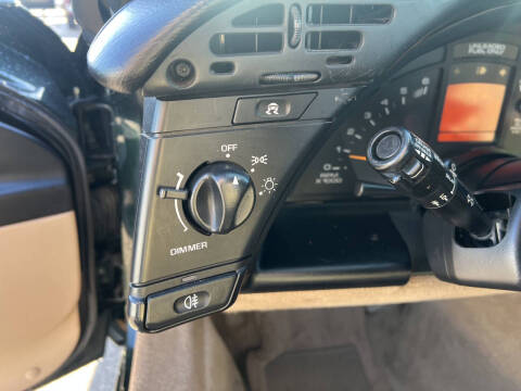 1994 Chevrolet Corvette