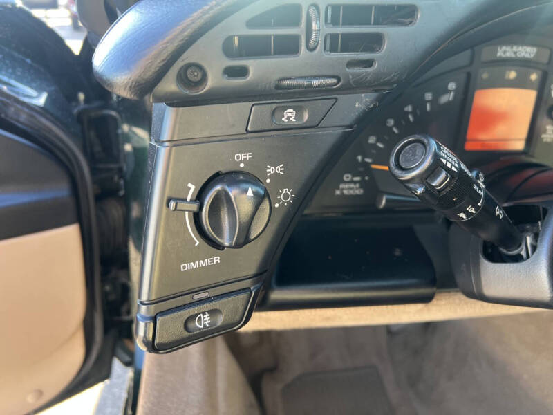 1994 Chevrolet Corvette