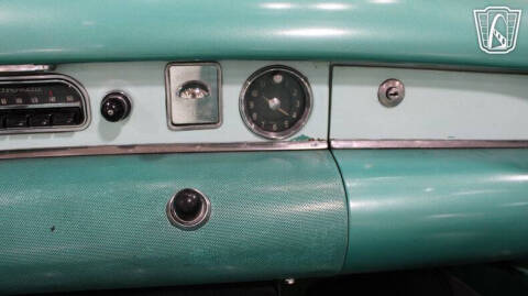 1954 Buick Skylark