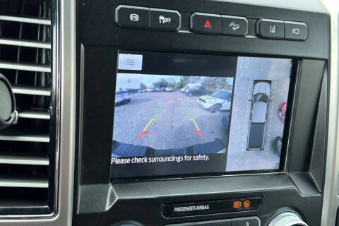 2020 Ford F-350 Super Duty