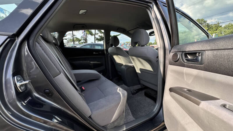 2007 Toyota Prius