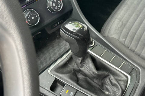 2022 Volkswagen Jetta S