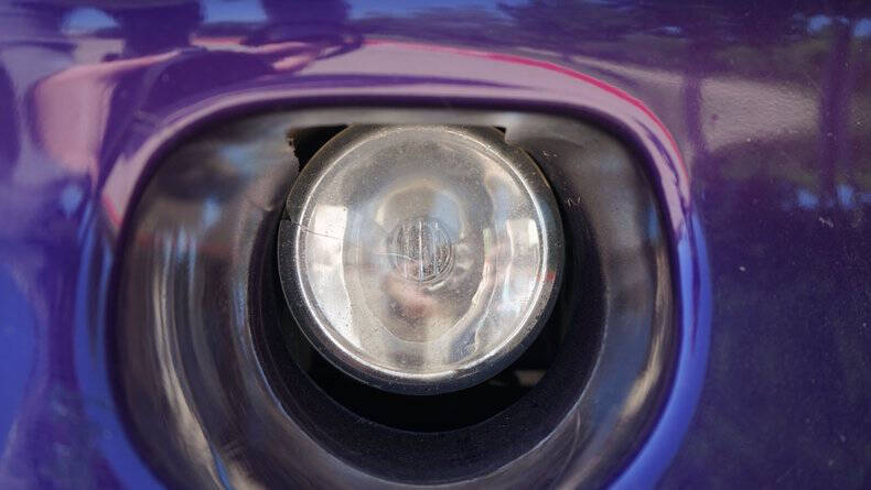1997 Pontiac Firebird