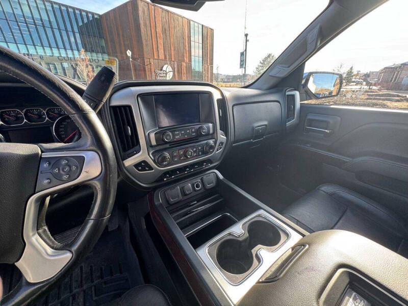 2016 GMC Sierra 1500