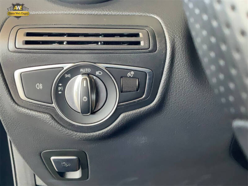 2023 Mercedes-Benz GLC GLC 300 4MATIC