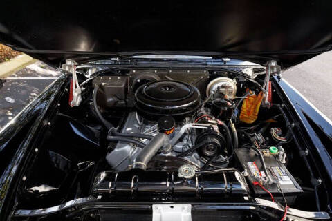 1955 Chrysler Imperial