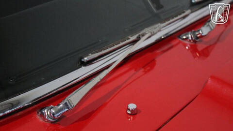 1965 Jaguar E-Type