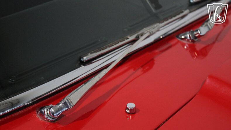 1965 Jaguar E-Type