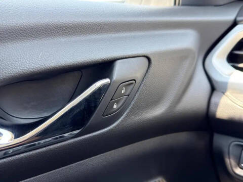 2019 GMC Acadia SLE-1