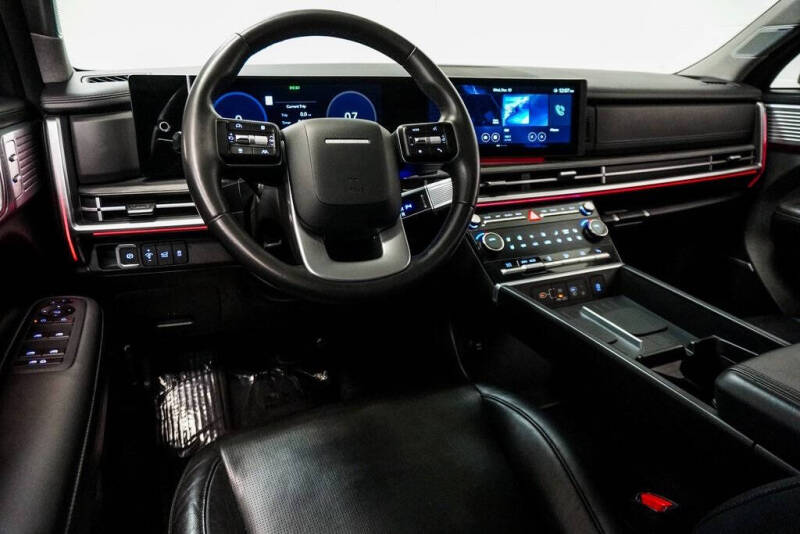 2024 Hyundai Santa Fe Limited