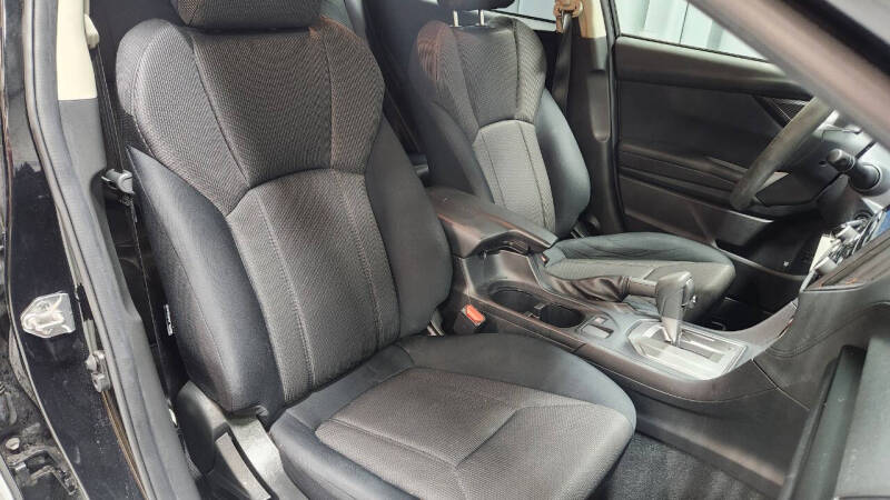 2023 Subaru Crosstrek