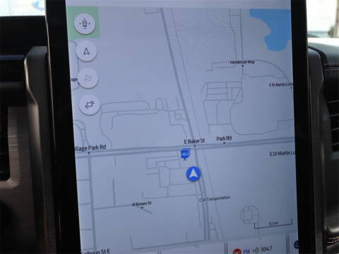 2023 Ford Expedition MAX Platinum