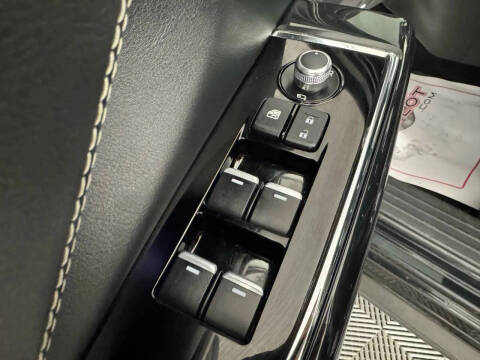 2023 Mazda CX-9 Grand Touring