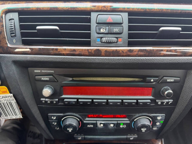 2006 BMW 3 Series 325i