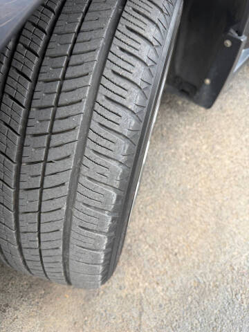 2011 Subaru Legacy 2.5i Limited