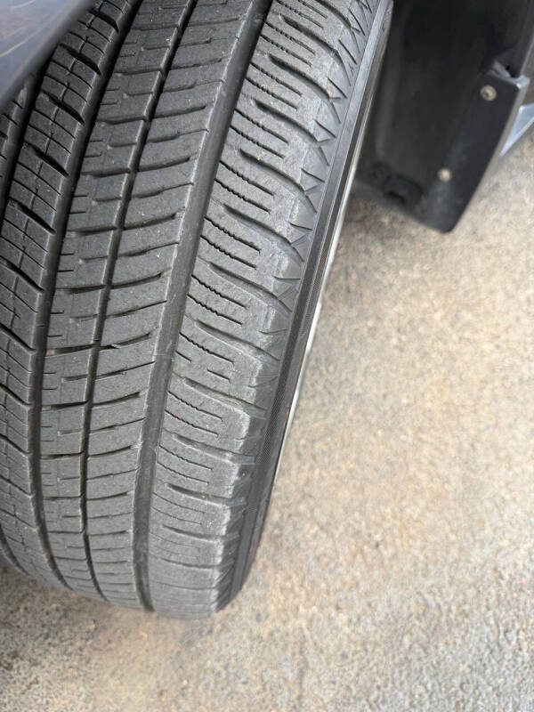 2011 Subaru Legacy 2.5i Limited