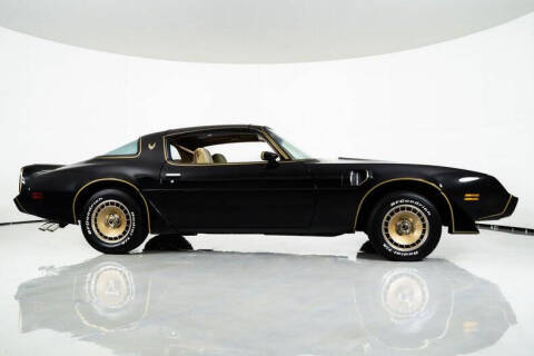 1981 Pontiac Trans Am