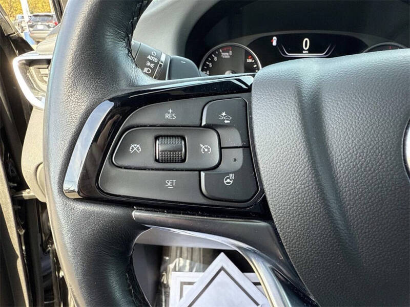 2024 Buick Enclave Premium