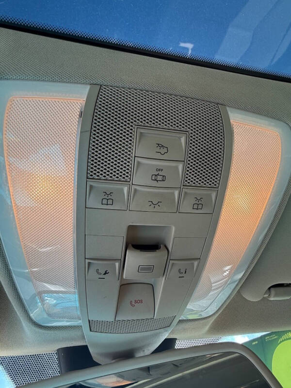 2014 Mercedes-Benz C-Class