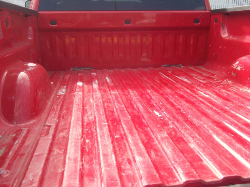 2011 Chevrolet Silverado 2500HD LTZ