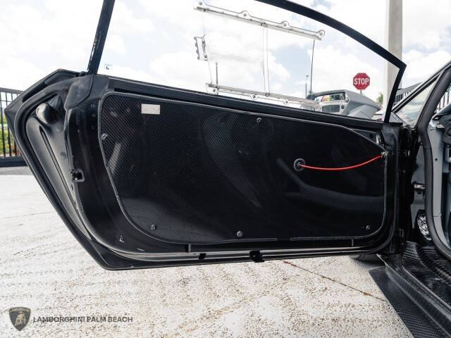 2022 Lamborghini Huracan