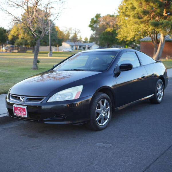 2006 Honda Accord