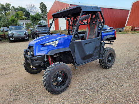 2021 Odes Dominator X2 for sale at A & B Auto Sales in Ekalaka MT