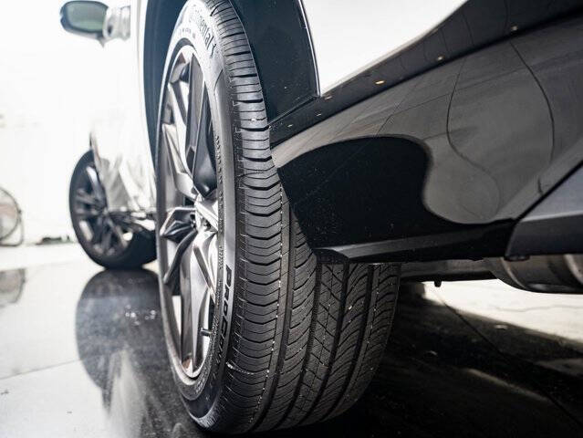 2025 Acura ADX w/A-SPEC