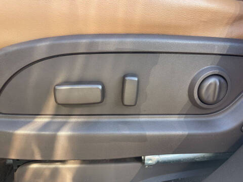 2016 Buick Enclave Premium