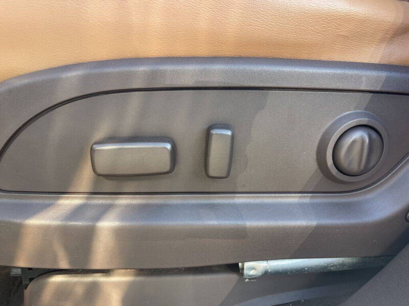 2016 Buick Enclave Premium