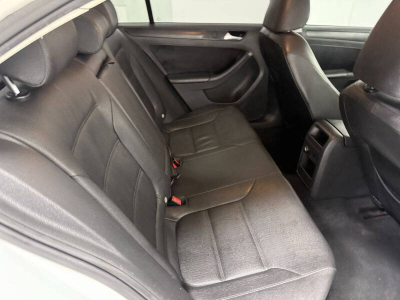 2012 Volkswagen Jetta