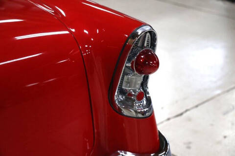 1956 Chevrolet Bel Air