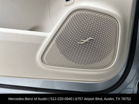 2025 Mercedes-Benz GLA GLA 250