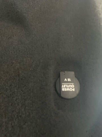 2017 Porsche Cayenne Turbo