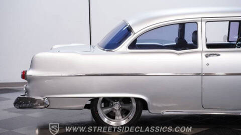 1955 Pontiac Chieftain