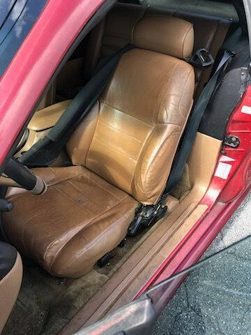 1994 Ford Mustang GT