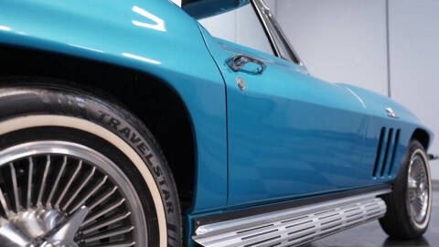 1965 Chevrolet Corvette