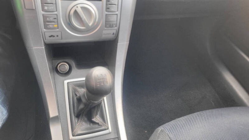 2005 Scion tC