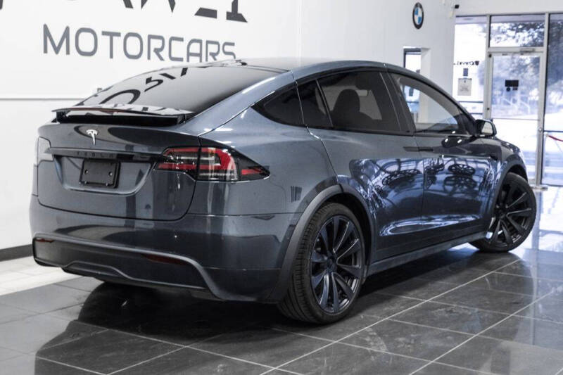 2023 Tesla Model X