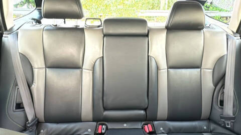 2020 Subaru Outback Onyx Edition XT