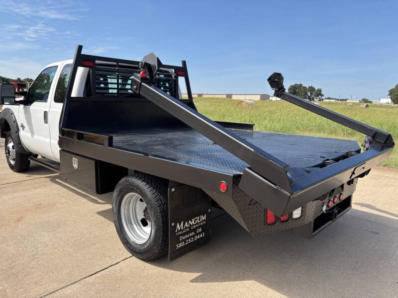 2012 Ford F-350 Super Duty XL