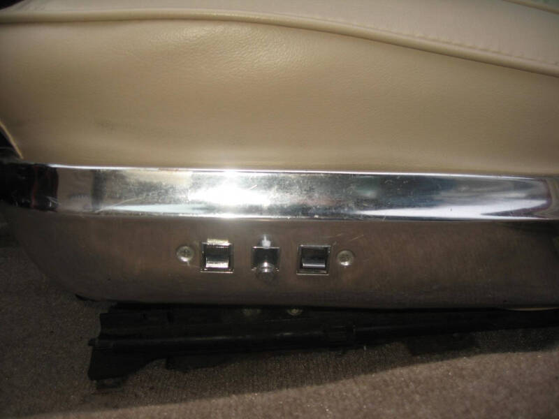 1968 Ford Country Squire