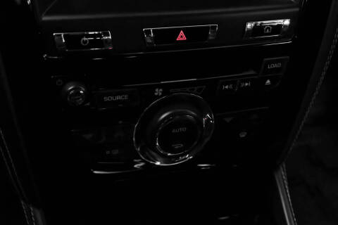 2014 Jaguar XK