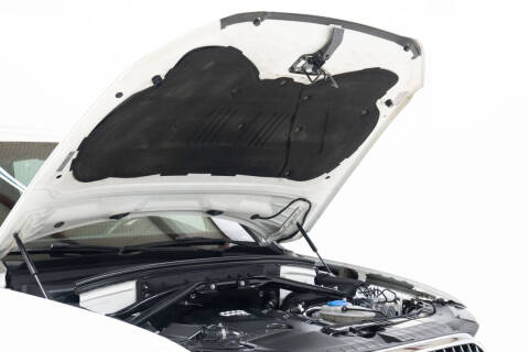 2017 Audi Q5 2.0T quattro Premium Plus