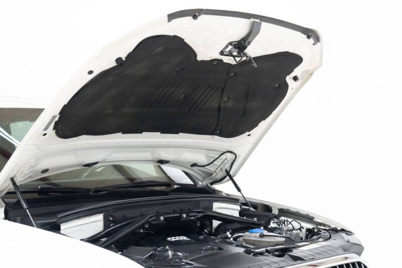 2017 Audi Q5 2.0T quattro Premium Plus